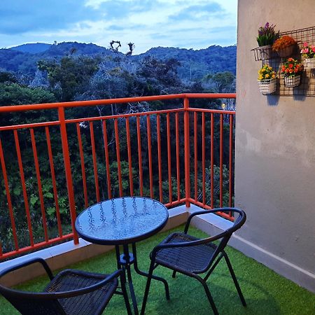 V Cozy Homestays Brinchang Eksteriør bilde